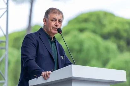 Başkan Tugay'dan Kozak'ta Önemli Mesajlar: "İzmir’i Çok Daha İyi Bir Yere Getireceğiz"