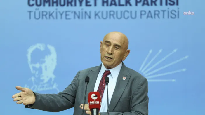 CHP'li Kaya'dan Bakan Tekin'e Okul Güvenliği Çağrısı: "Bu Olaylar Dursun Artık, Yeter!"