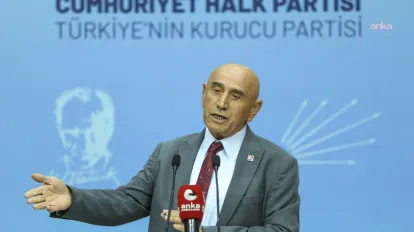 CHP'li Kaya'dan Bakan Tekin'e Okul Güvenliği Çağrısı: "Bu Olaylar Dursun Artık, Yeter!"