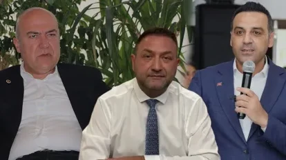 Gümrükçü’den Çiğli İddialarına 