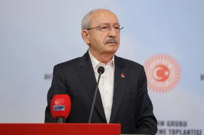 Kılıçdaroğlu'ndan Abant Kampında Sert Siyasi Etik Çıkışı: "Partimiz Kirli Bir Sürece Sokuldu"