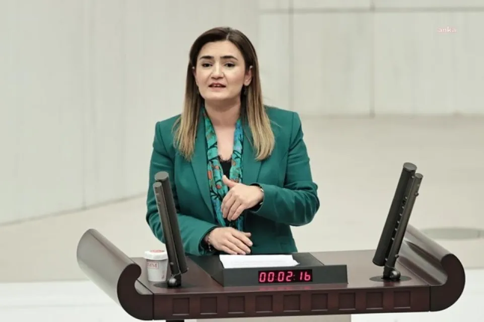 CHP'li Kılıç'tan Osmaniye'deki Cinayete Sert Tepki: "Okul Bahçeleri Ne Zamandır Cinayet Mahalline Dönüştü?"