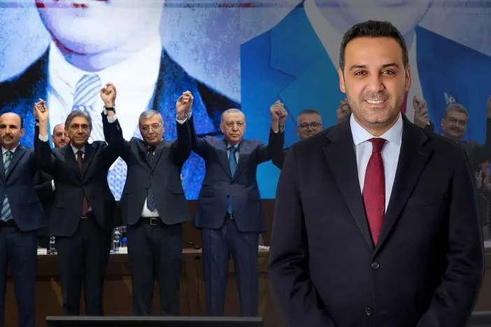 Çiğli Belediye Başkanı Onur Emrah Yıldız AK Parti’ye Geçiyor!