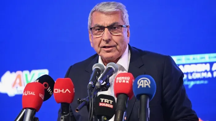 Cemal Canpolat’tan Siyasi Ahlak Mesajı: "Siyaset Kişisel Çıkar İçin Değil Millet İçin Yapılır"