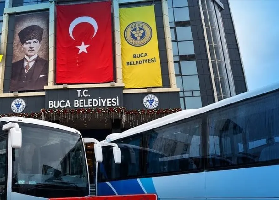 Buca Belediyesi'nde Özgür Özel faturası patladı