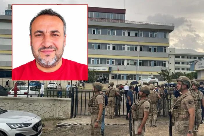 Osmaniye'de Okul Bahçesinde Silahlı Dehşet: Edebiyat Öğretmeni Mehmet Bilgili Hayatını Kaybetti!