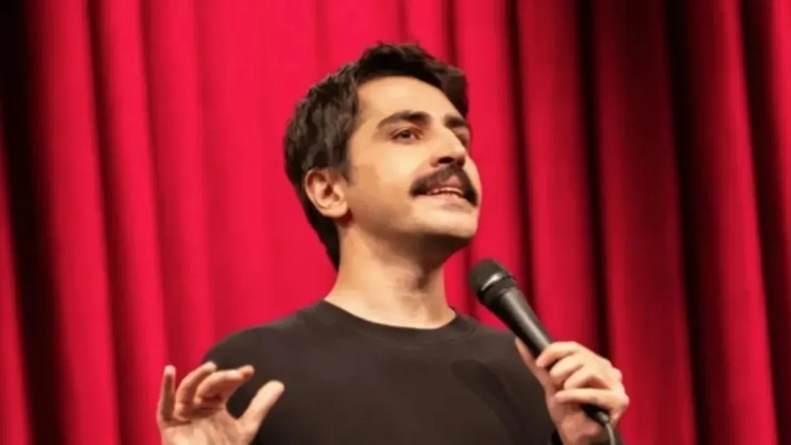 Komedyen Deniz Göktaş Hakkında Karar: Toplam 1 Yıl 7 Ay Hapis Cezası ve Tahliye!