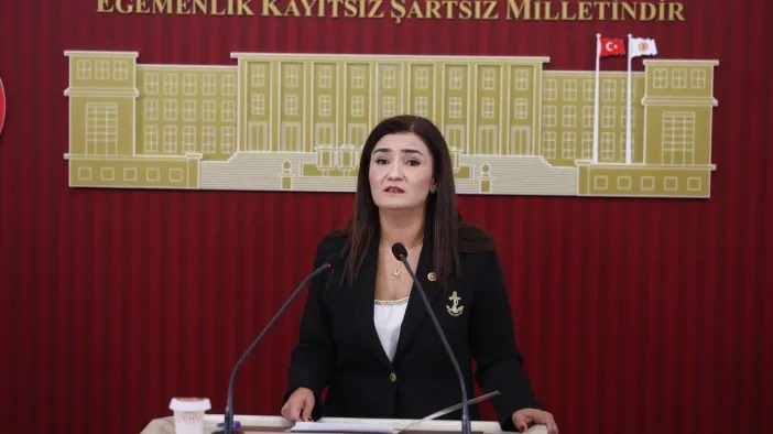 CHP'li Kılıç Çağrısını Yineledi: "Milletvekillerinin ve Yakınlarının Hesapları İncelensin!"
