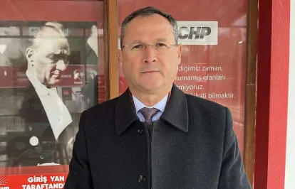 CHP Muğla İl Başkanlığı Duyurdu: Fethiye Belediye Meclis Üyesi Ruhtan Başkaya CHP'den İhraç Edildi