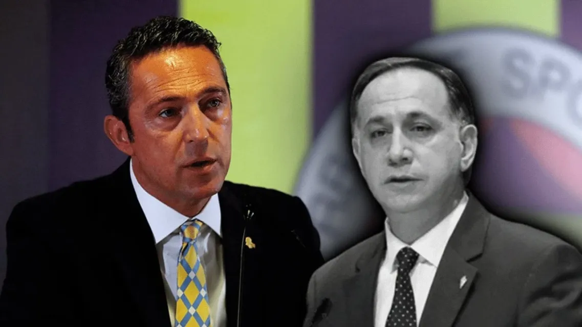 Ferhat Gündoğdu Gözaltına Alındı, Ali Koç’un O Sözleri Yeniden Gündem Oldu: "Ne Olduğunu Bütün Ülke Görecek"