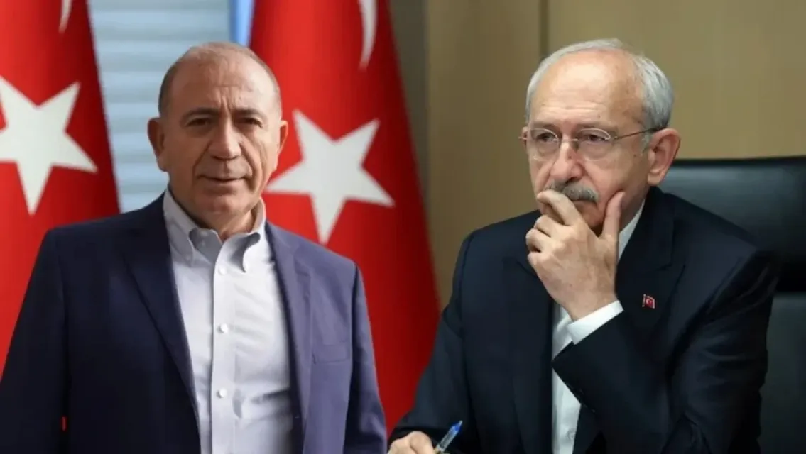 Barış Yarkadaş'tan gecenin kulisi! Kılıçdaroğlu ve Gürsel Tekin Ankara'da görüşecek