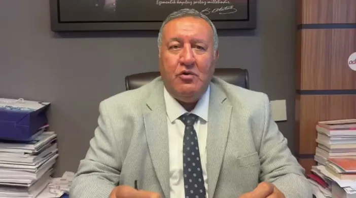 CHP'li Gürer: "2026 İthalat Hedefi 7 Ayda Aşıldı, İthalat Artık Geçici Değil Politikanın Kendisi Oldu"