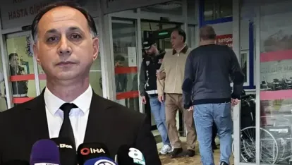 Adalet Bakanı Akın Gürlek'ten Hakem Operasyonu Açıklaması: "Temiz Futbol Mücadelesini Sürdüreceğiz"