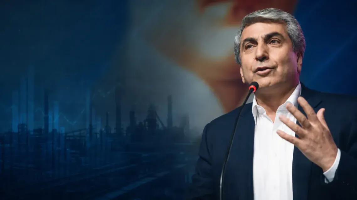 CHP Genel Başkan Yardımcısı Cemal Canpolat’tan Sert Eleştiri: "Zaman Bizi Câhile Kul Eyledi..."
