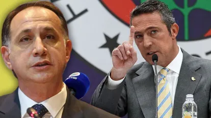 Ferhat Gündoğdu Gözaltına Alındı, Ali Koç’un O Sözleri Yeniden Gündem Oldu: "Ne Olduğunu Bütün Ülke Görecek"