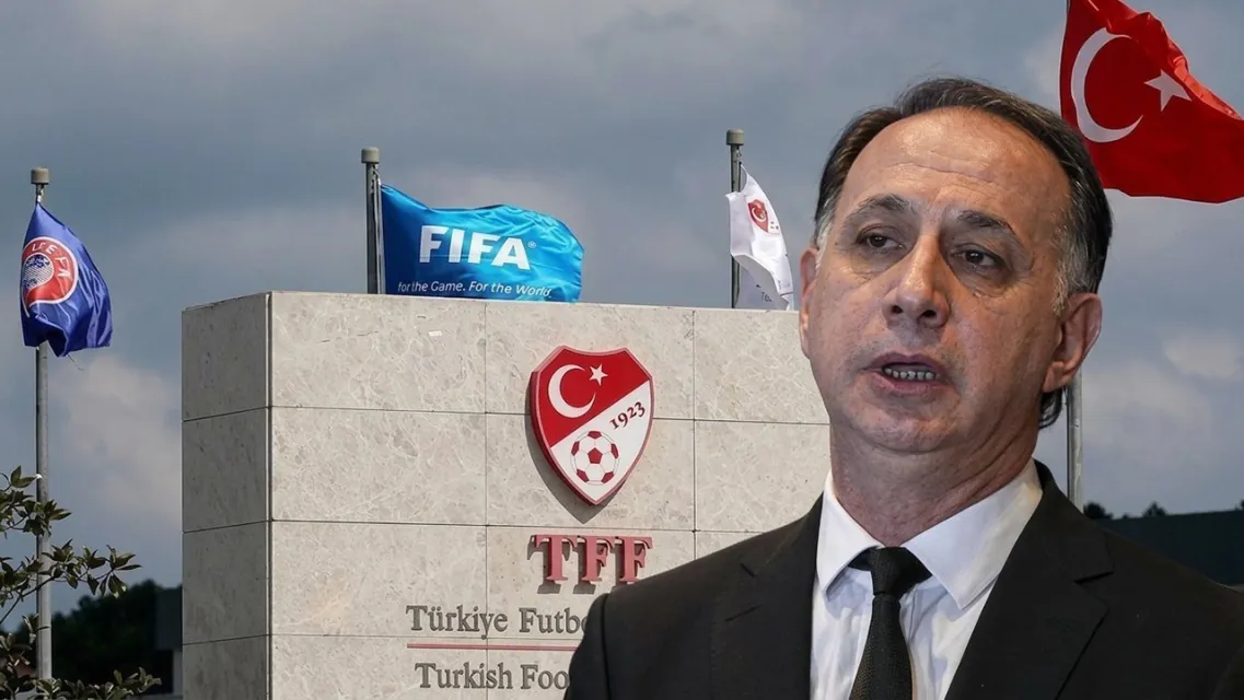 Hakemler Dosyasında Flaş Operasyon: MHK Başkanı Ferhat Gündoğdu ve 6 Üye Gözaltına Alındı!