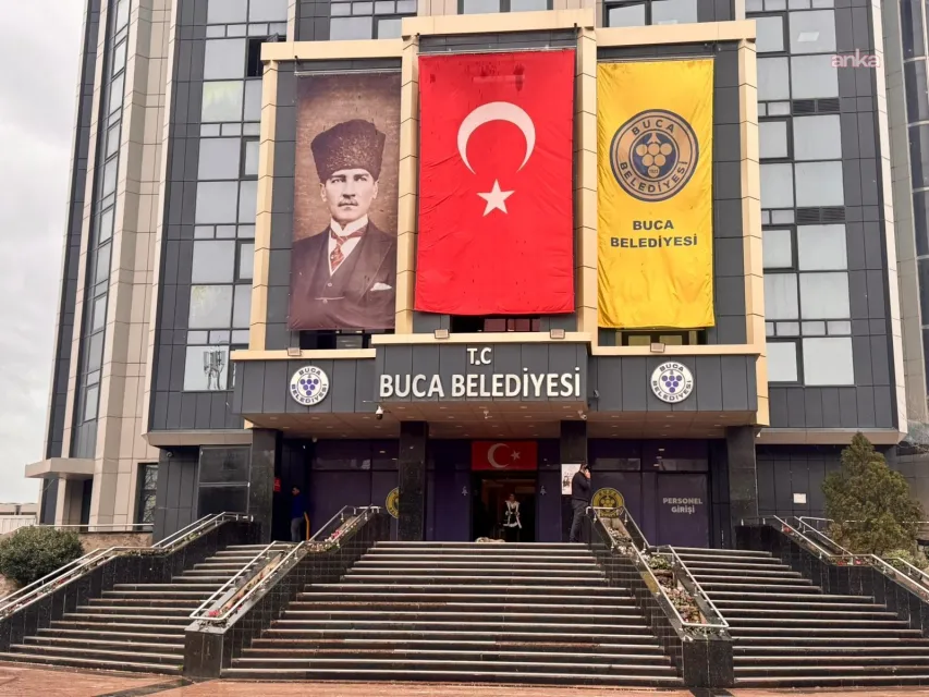 Buca Belediyesi'nden Haciz Açıklaması: "Süreç Uzlaşıyla Çözüme Kavuşturuldu"