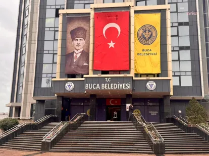 Buca Belediyesi'nden Haciz Açıklaması: "Süreç Uzlaşıyla Çözüme Kavuşturuldu"