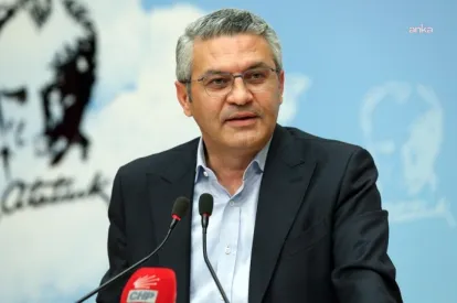 Oğuz Kaan Salıcı'dan Erdoğan'a "Fon" Tepkisi: "Bir Hukukun İki Ayrı Terazisi Olmaz"