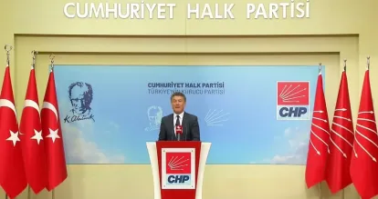 CHP'li Sarıbal: "Çiftçi Zarar Ediyorsa Orada Uygulanan Politikalar Bozuktur"