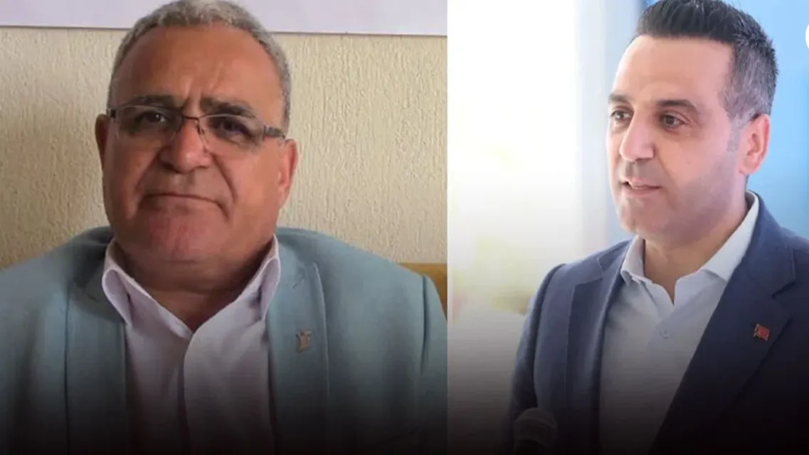 AKP'ye Geçen Onur Emrah Yıldız’ın Babasından İlk Açıklama: "Aldığı Kararın Arkasındayım"