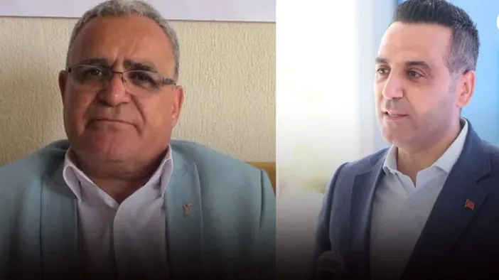 AKP'ye Geçen Onur Emrah Yıldız’ın Babasından İlk Açıklama: "Aldığı Kararın Arkasındayım"
