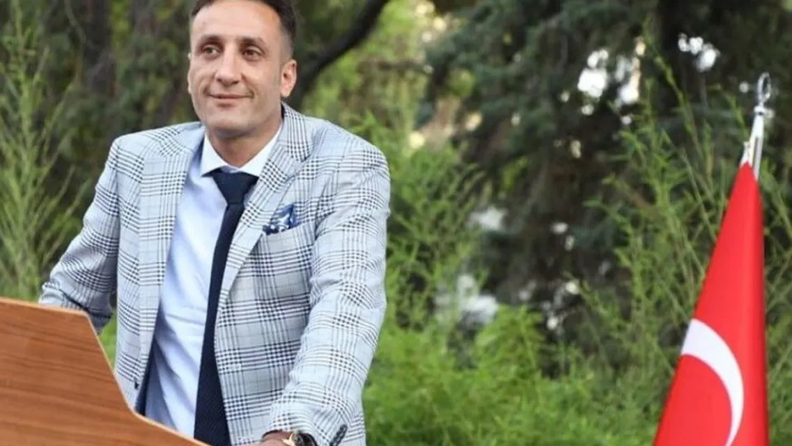 Eşref Çakır İZTO 24. Mobilya Komitesi Adaylığını Açıkladı: Mavi Pusula ile Yarışacak