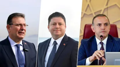 CHP'de 5 belediye başkanına ihraç yolu