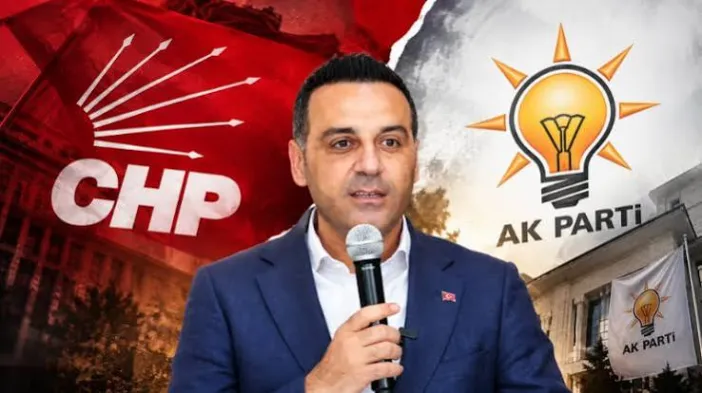 PSAKD’den AKP'ye Geçen Yıldız’a Sert Tepki: "İkrarından Dönmüş, Yoluna İhanet Etmiştir"