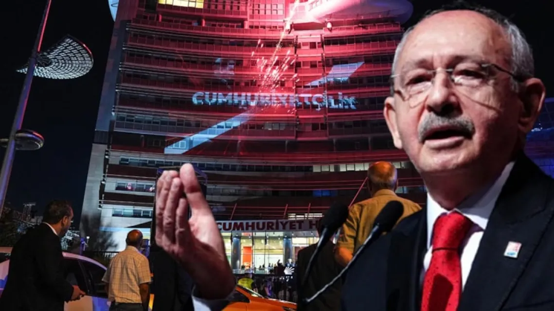 Kılıçdaroğlu'nun 1 Ekim TBMM Programı Netleşti: Açılış Oturumu ve Resepsiyona Katılacak