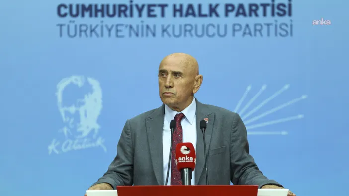 CHP'li Yıldırım Kaya'dan Mersin Operasyonuna Sert Tepki: "Neyin Üstünü Örtmeye Çalışıyorsunuz?"