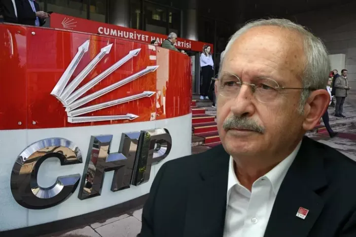 Kemal Kılıçdaroğlu'ndan Mersin Operasyonuna Sert Açıklama: "Bu Mesele Türkiye'nin Beka Sorunudur"