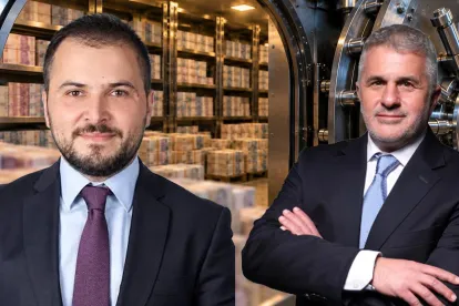 Fon Soruşturmasında Dev Dalga: Tera Yöneticileri Erdin Özel ve Emir Münir Sarpyener Tutuklandı