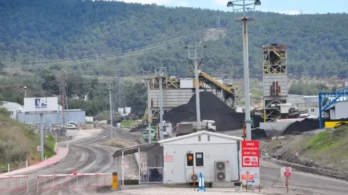 Manisa Soma'da Maden Ocağında Göçük: 1 İşçi Kurtarıldı, 2 İşçi İçin Çalışmalar Sürüyor