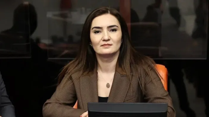 CHP'den TBMM Resepsiyonunu Boykot Kararı: Sevda Erdan Kılıç Mersin Operasyonuna Tepki Gösterdi