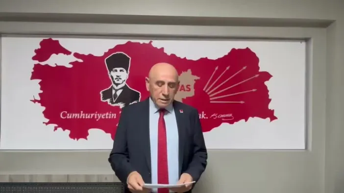 CHP’li Yıldırım Kaya'dan MEB İstatistiklerine Sert İtiraz: "295 Bin Çocuk Nerede?"