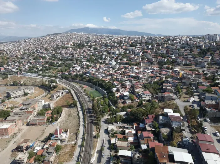 Konak’ta Beştepeler İçin Tarihi Dönüşüm Adımı: Rezerv Alan Başvurusu Tamamlandı