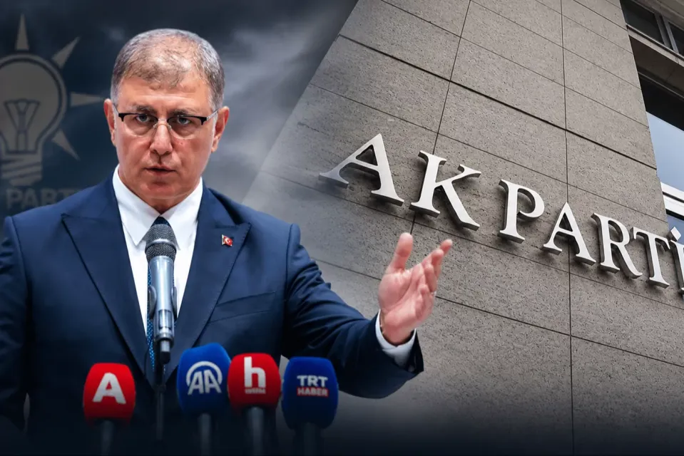 İzmir Siyasetinde Bomba İddia: Cemil Tugay ve 4 İlçe Belediye Başkanı AK Parti’ye mi Geçiyor?
