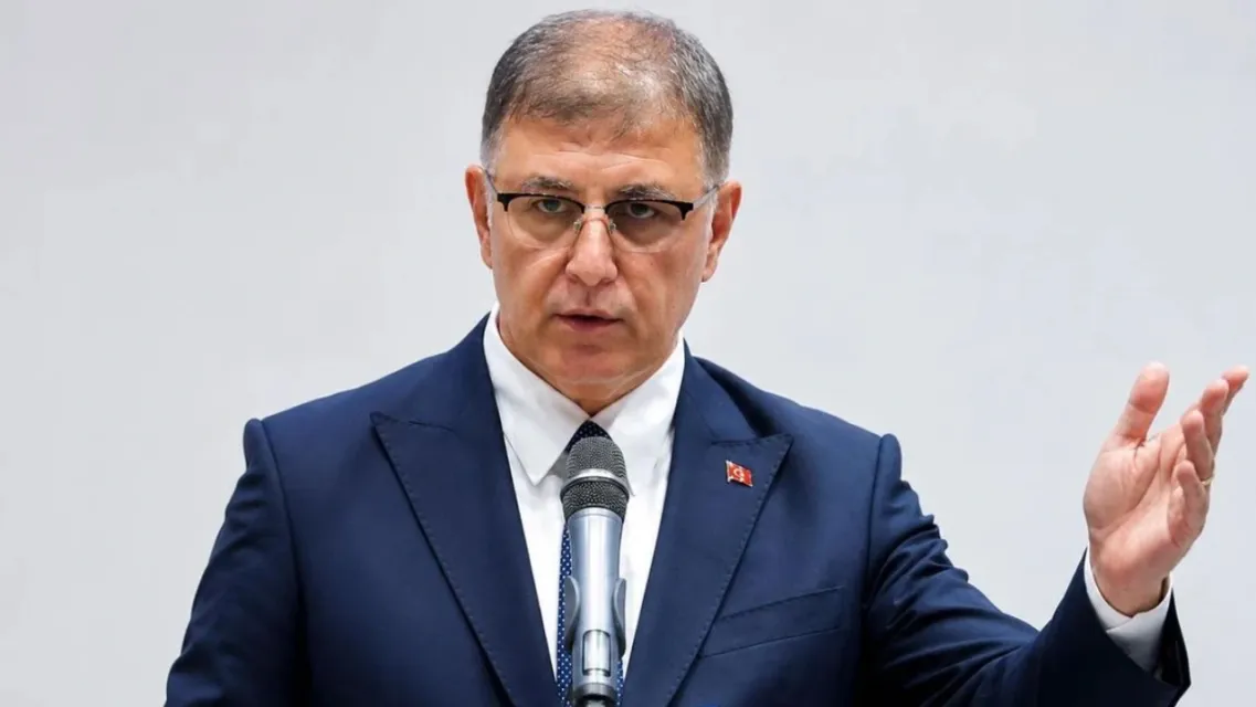 Cemil Tugay ADD Üyeliğinden Ayrıldı: "Siyasi Bir Tercih Değil"