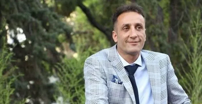 Buca Belediye Başkan Yardımcısı Eşref Çakır’dan Çağatay Güç’e Sert Tepki: "Senden Çoban Bile Olmaz"