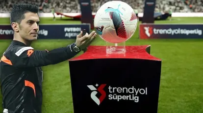Eski Hakem Deniz Ateş Bitnel’den Çarpıcı İddia: "Bu Şartlarda Süper Lig Ertelenir!"