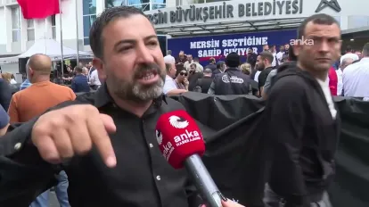 Kemal Kılıçdaroğlu Gözaltındaki Belediye Başkanlarının Ailelerini Ziyaret Etti: "Sabahın Beşinde Ev Basılması Kabul Edilemez"
