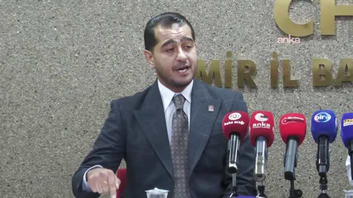 Uygar Yıldırım’dan AKP’ye Geçen Onur Emrah Yıldız’a Sert Tepki: "67 Bin Seçmenin Oyunu Çaldın, İstifa Edeceksin!"
