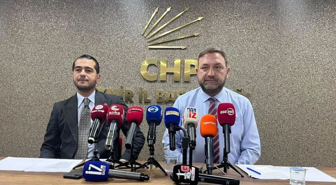 Uygar Yıldırım’dan AKP’ye Geçen Onur Emrah Yıldız’a Sert Tepki: "67 Bin Seçmenin Oyunu Çaldın, İstifa Edeceksin!"
