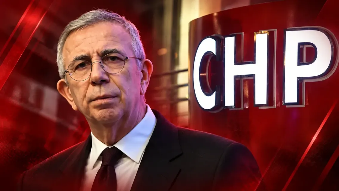 Mansur Yavaş Istifasının Perde Arkasını Anlattı: "Kılıçdaroğlu Aradı, Metni Rafa Kaldırdım"