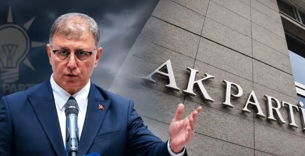 Cemil Tugay Ak Parti'ye Geçiyor
