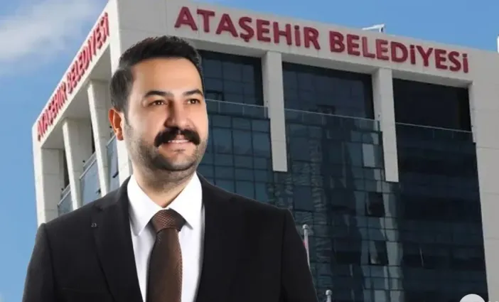 Ataşehir Belediyesi Başkan Vekili Murat Güneş Sabah Operasyonuyla Gözaltına Alındı