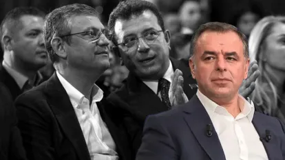 Barış Yarkadaş’tan Özgür Özel’e Sert Çıkış: "Cemil Tugay’ı Neden Aday Yaptığını Anlatmalı"