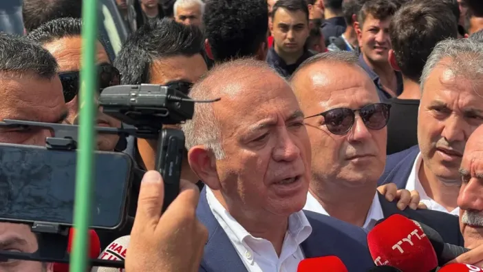 Barış Yarkadaş'tan Seçim Kulisi: Gürsel Tekin'in 'Seçimden Çekilelim' Teklifini Yeni Parti Reddetti