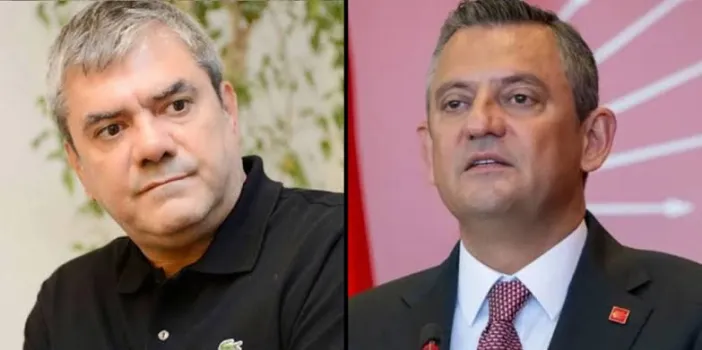 Yılmaz Özdil’den Özgür Özel ve CHP Yönetimine Sert Eleştiri: "Defolu Tipleri Belediye Başkanı Yaptılar"